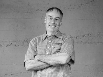 Tarbotton Staff Profile WEB 360x270 Conrad