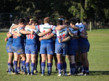 Southern Rugby Club