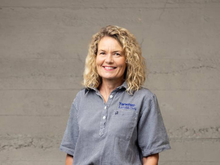250227 Tarbotton Lisa Rosevear